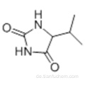 5-Isopropylhydantoin CAS 16935-34-5